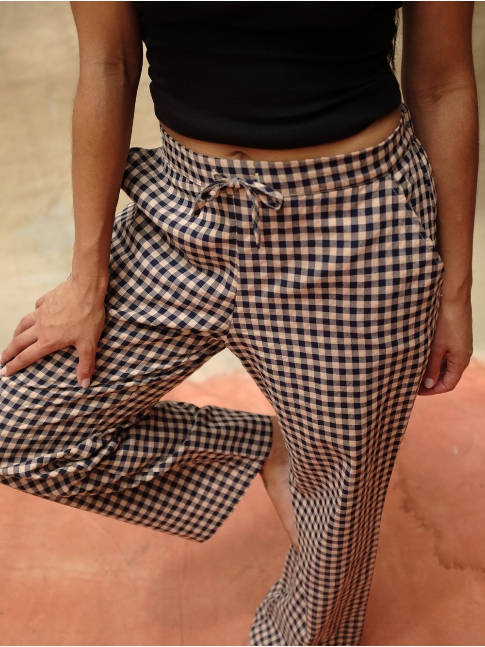 Sonderhaus Perfect Pant 100% Cotton